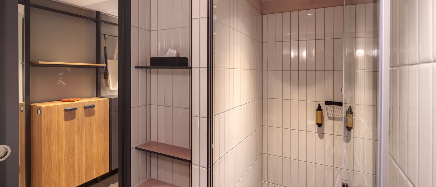 Düz München Neuperlach 02 Banyo 13247