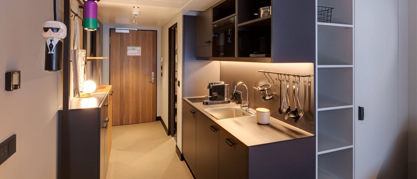 Düz München Neuperlach 02 Mutfak 13248