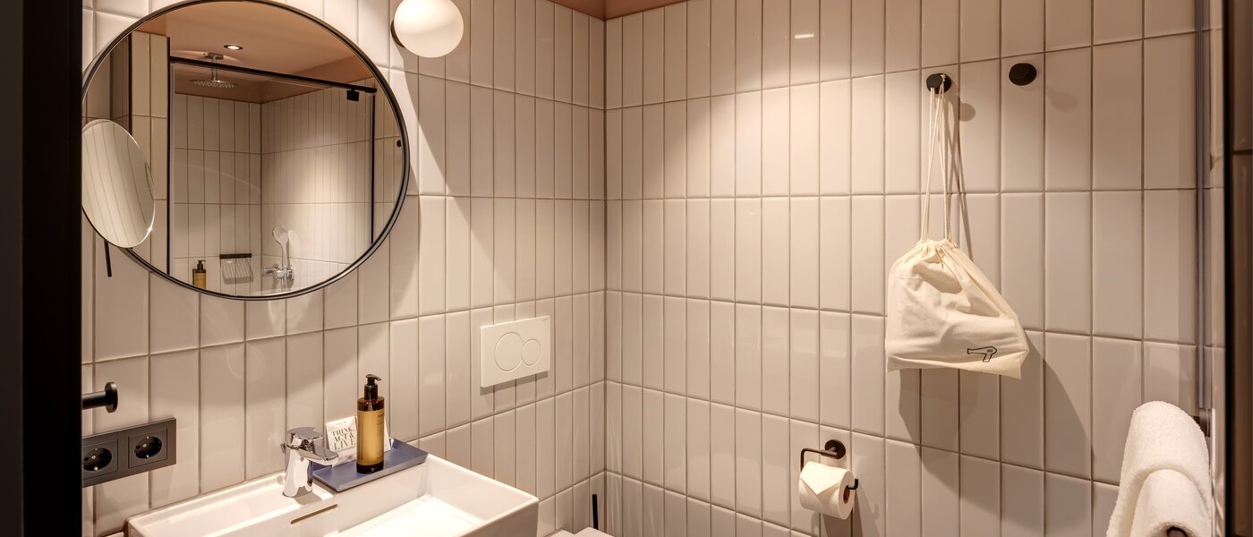 Düz München Neuperlach 01 Banyo 13248