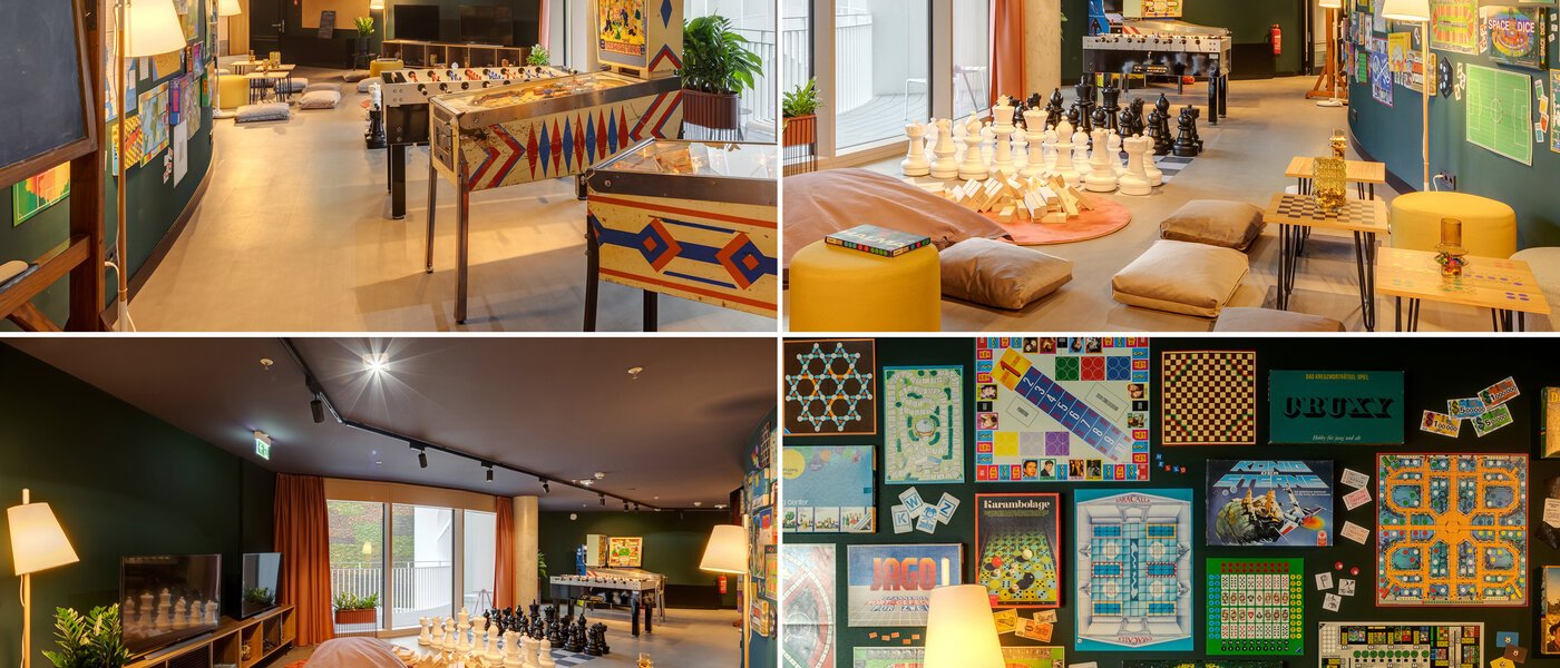 Düz München Neuperlach 07 Topluluk 13248