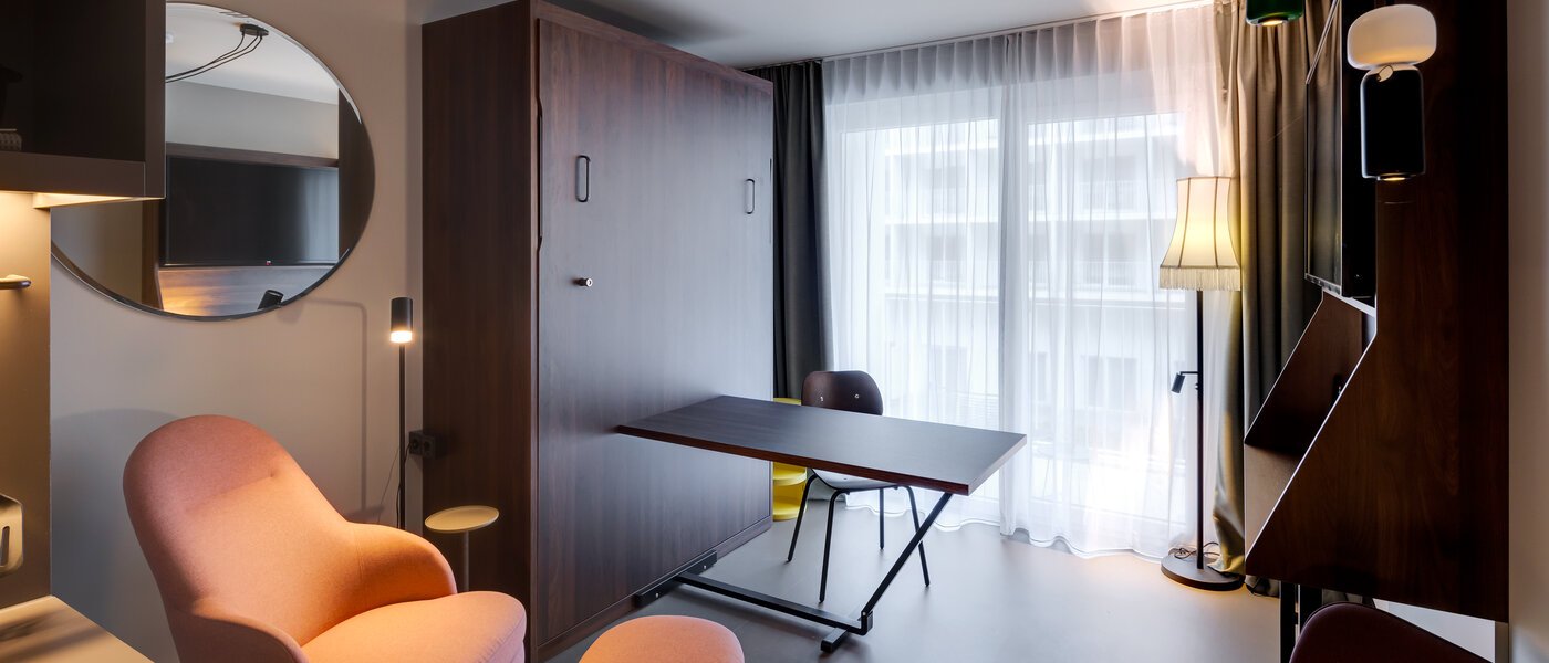 Düz München Neuperlach 01 Ev ofis alanı  13248