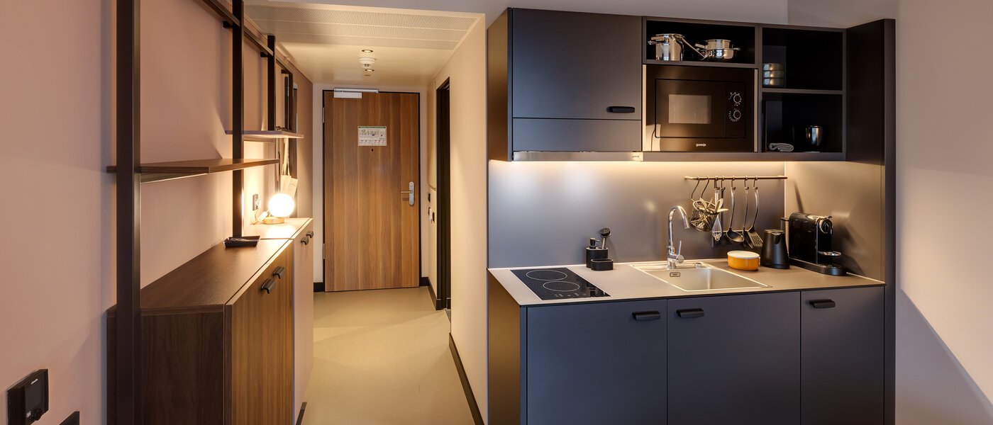 Düz München Neuperlach 02 Mutfak 13251