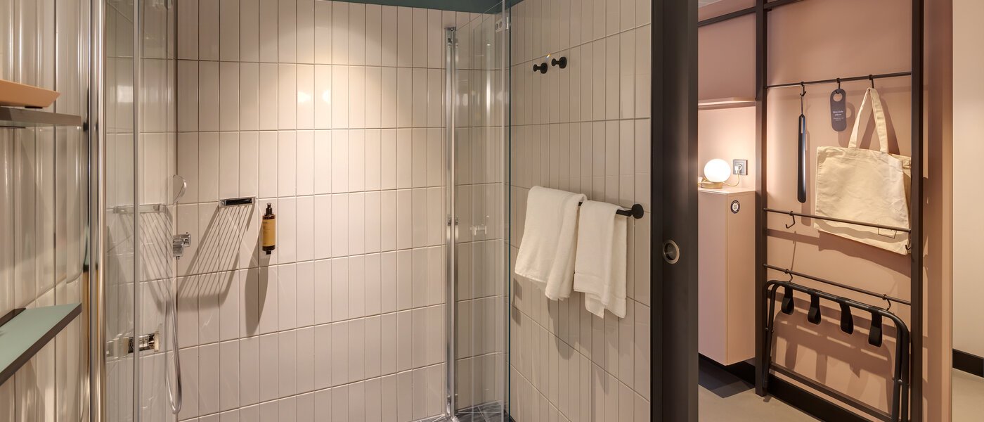 Düz München Neuperlach 01 Banyo 13251