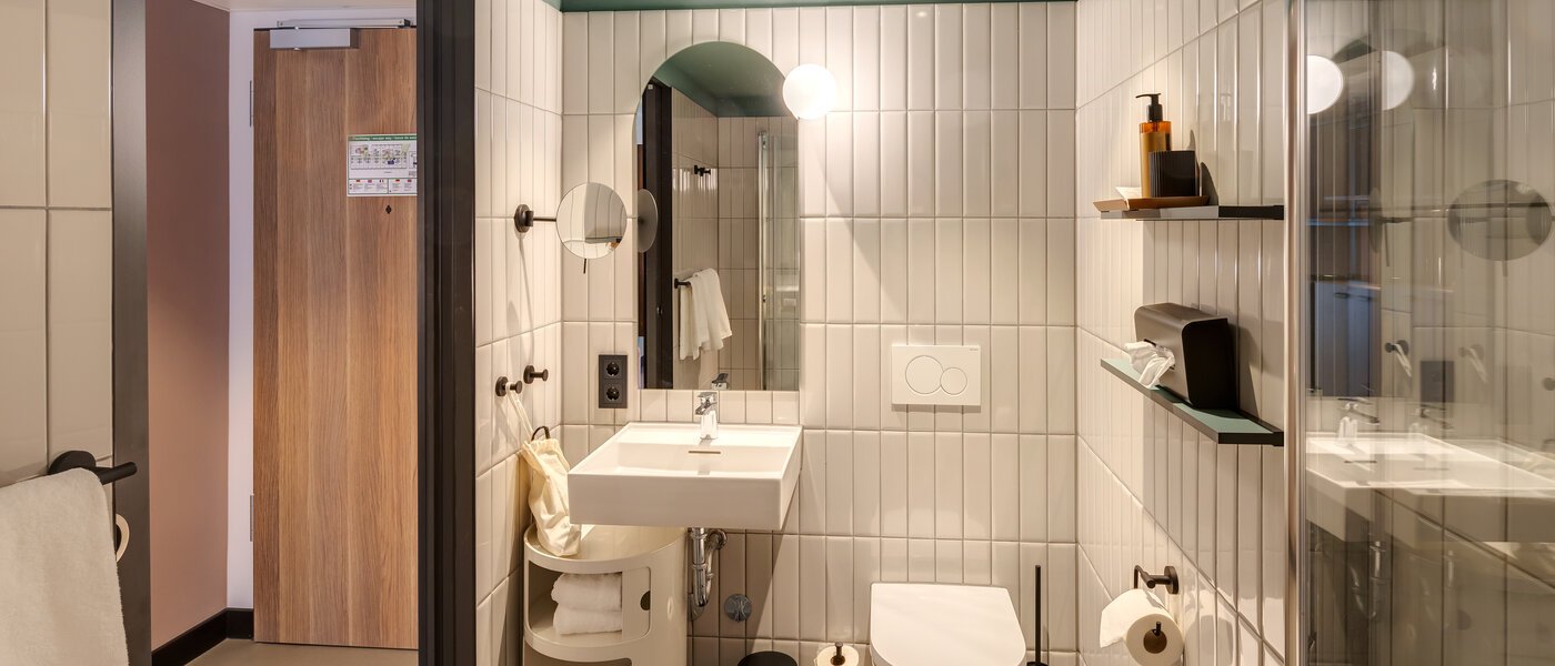 Düz München Neuperlach 02 Banyo 13251