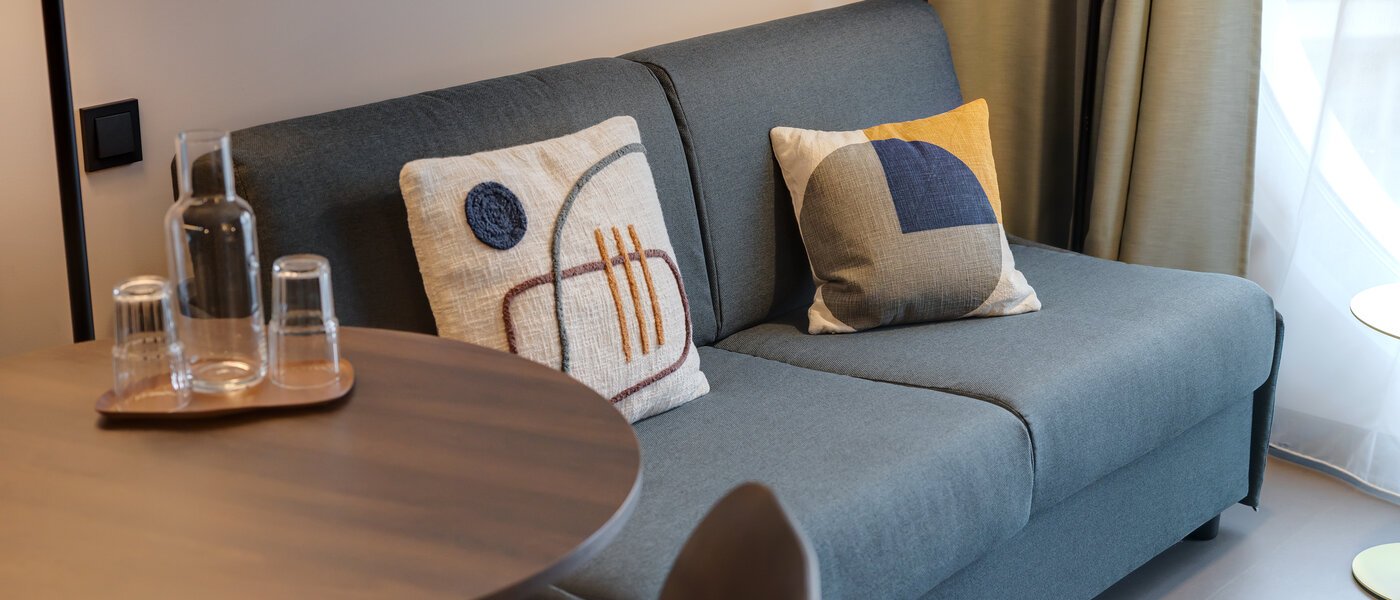 Düz München Neuperlach 02 Yaşam alanı 13251