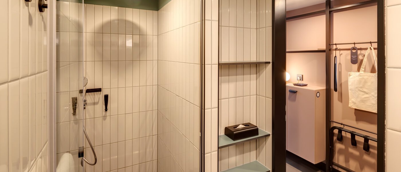 Maisonette lakás München Neuperlach 03 Fürdőszoba 13252