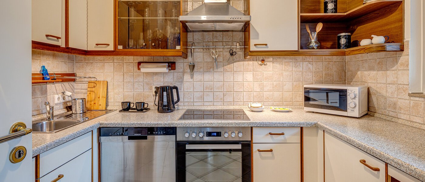 Ploché München Bogenhausen 02 Kuchyňa 13259