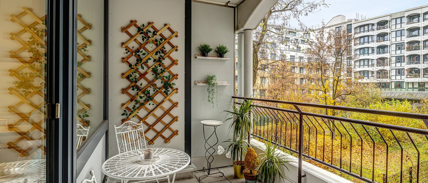 Ploché München Bogenhausen 01 Loggia 13259