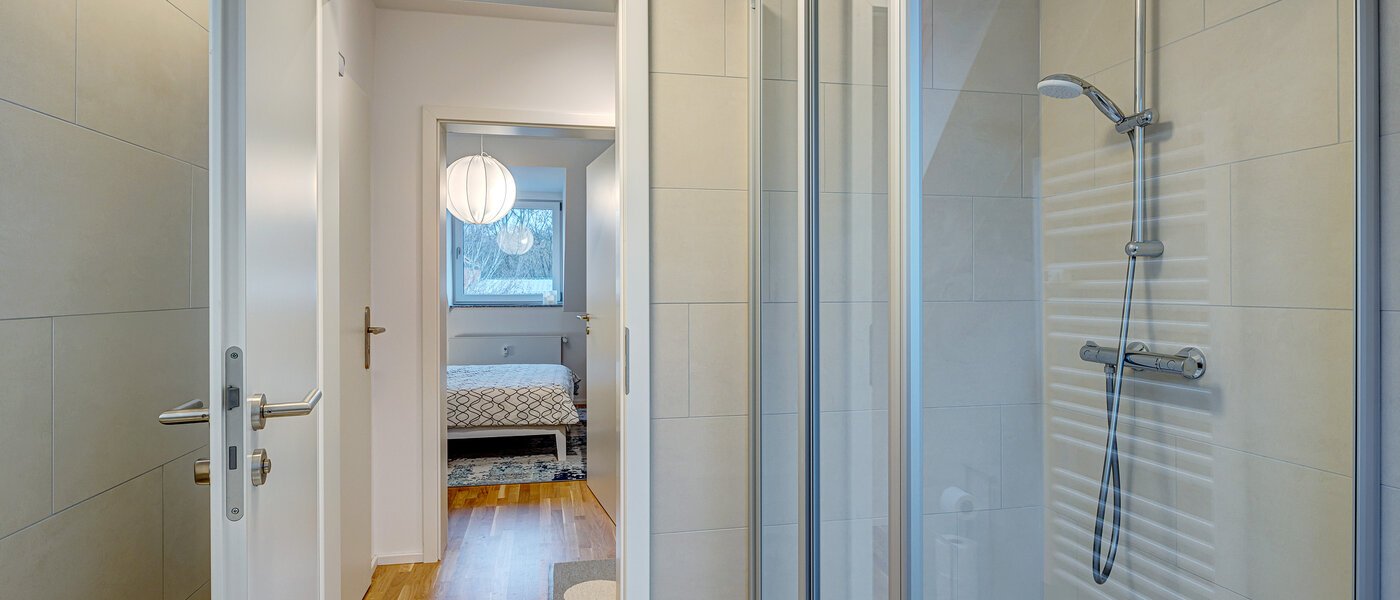 Maisonette lakás München Giesing 03 Fürdőszoba 13263