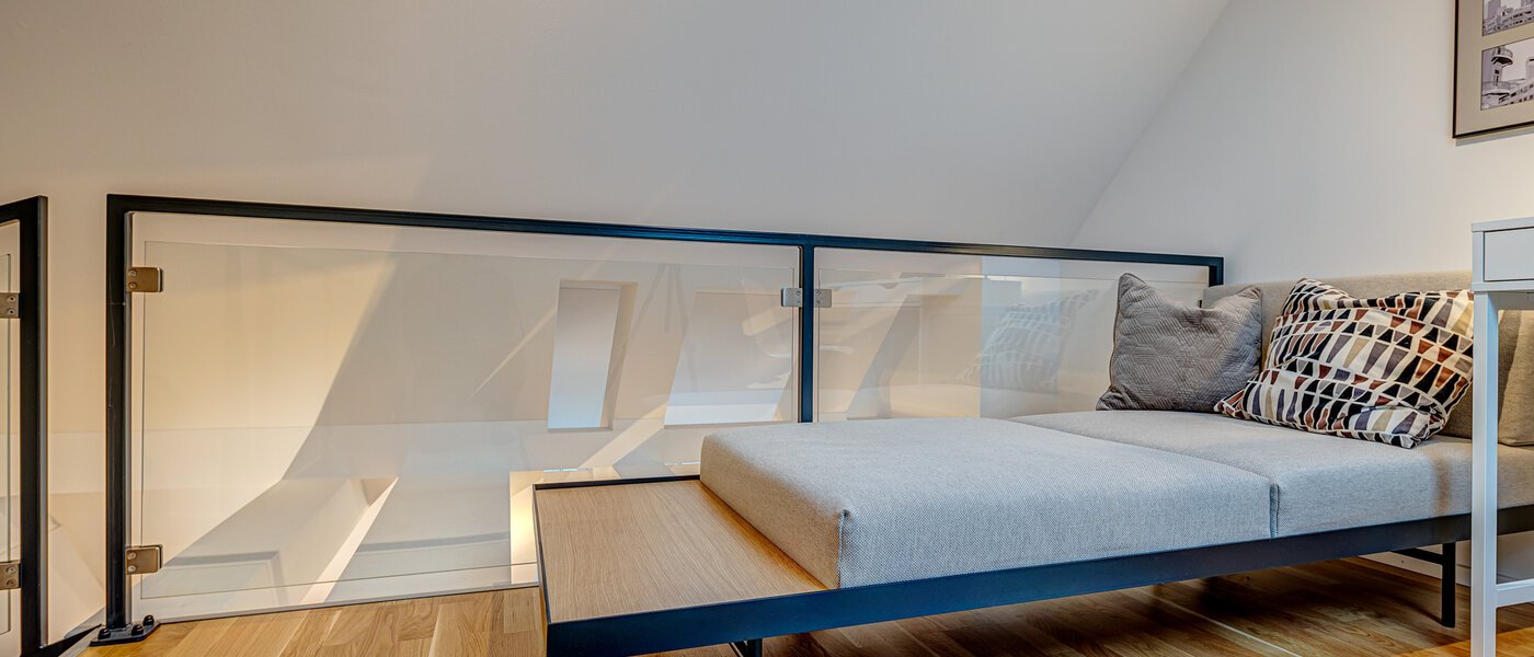 Maisonette lakás München Giesing 03 Galéria 13263