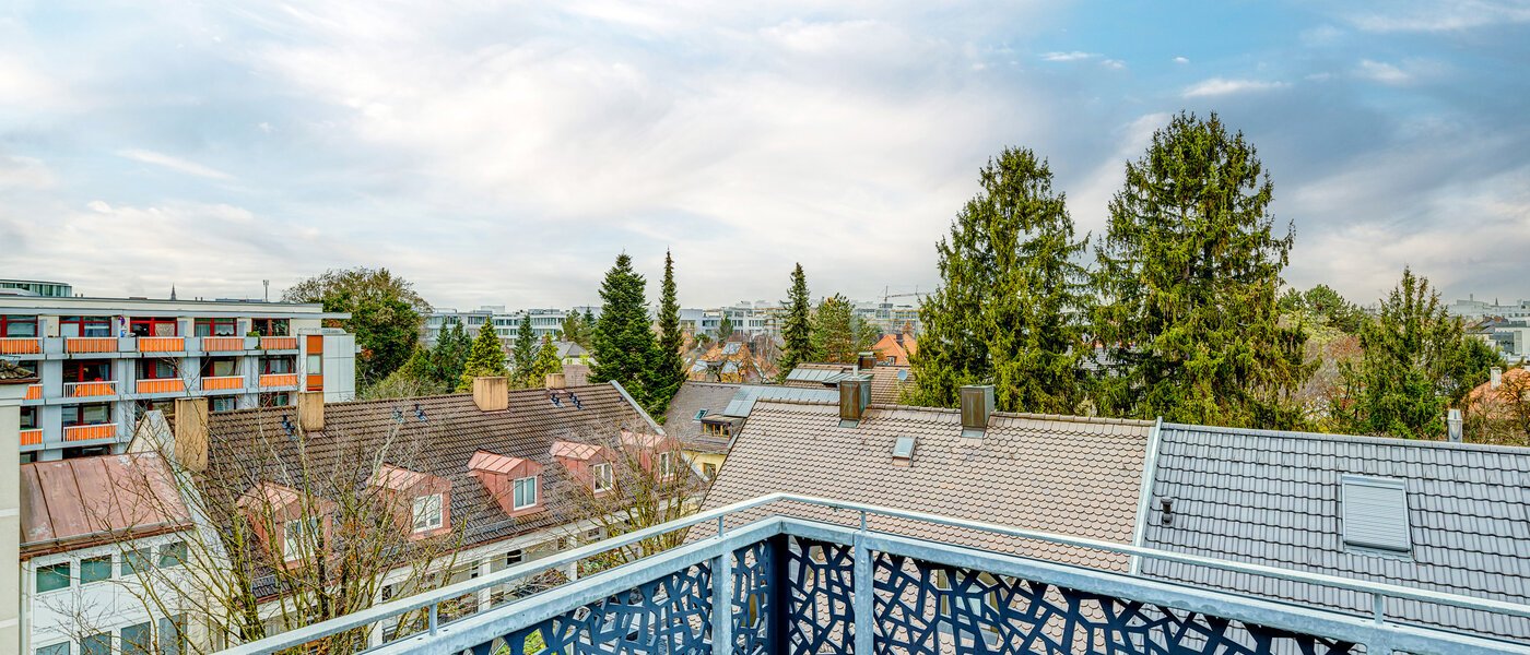 Maisonette lakás München Giesing 01 A  megtekintése 13263