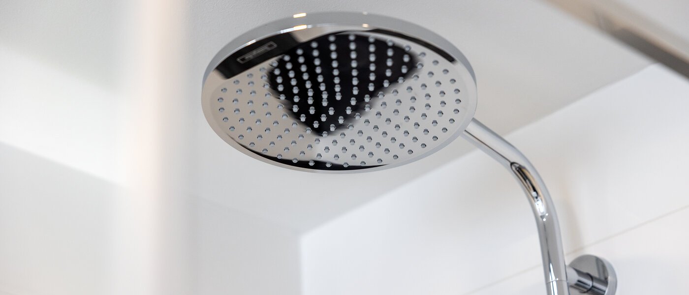 Mansardă plată München Giesing 04 Baie 13269