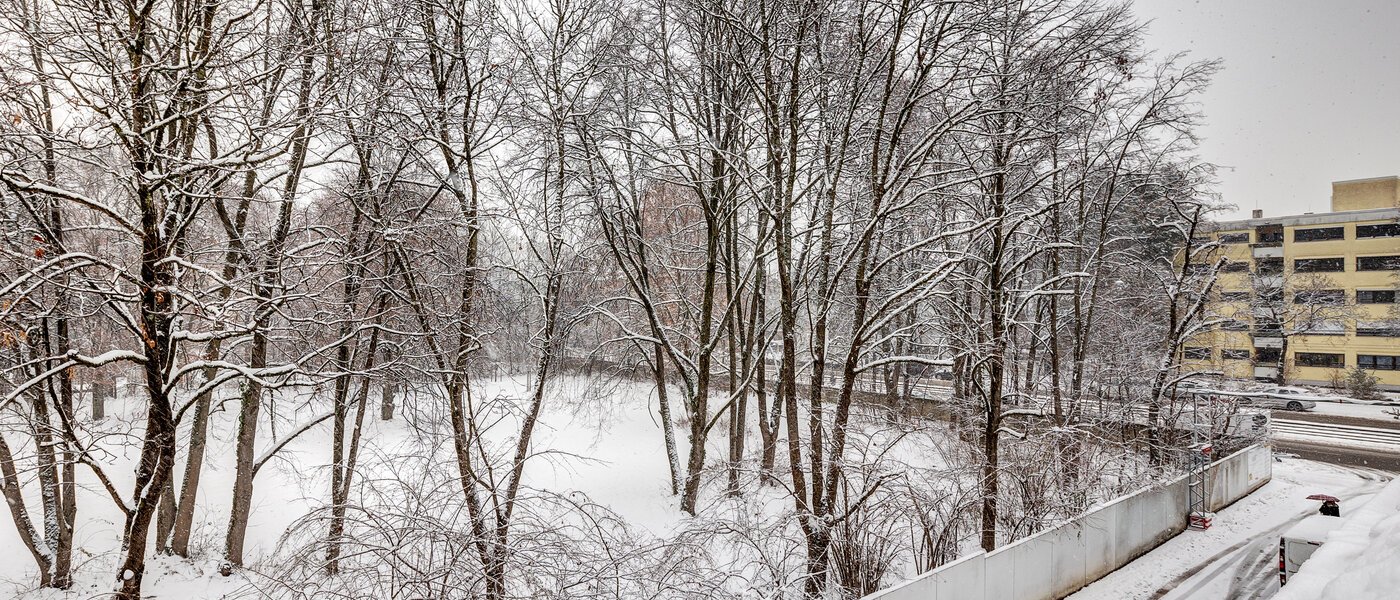 Mansardă plată München Giesing 02 Vizualizare 13269