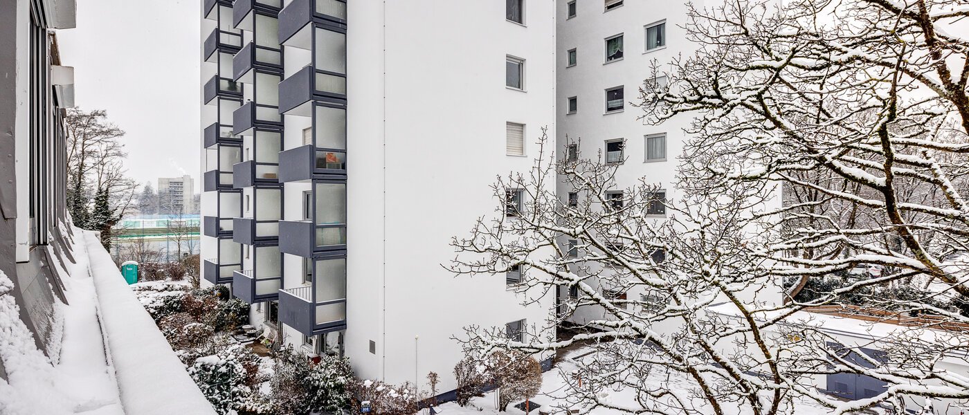 Mansardă plată München Giesing 03 Vizualizare 13269