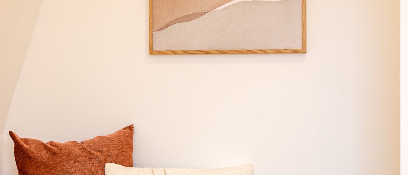 Mansardă plată München Giesing 03 Dormitorul 3 13269