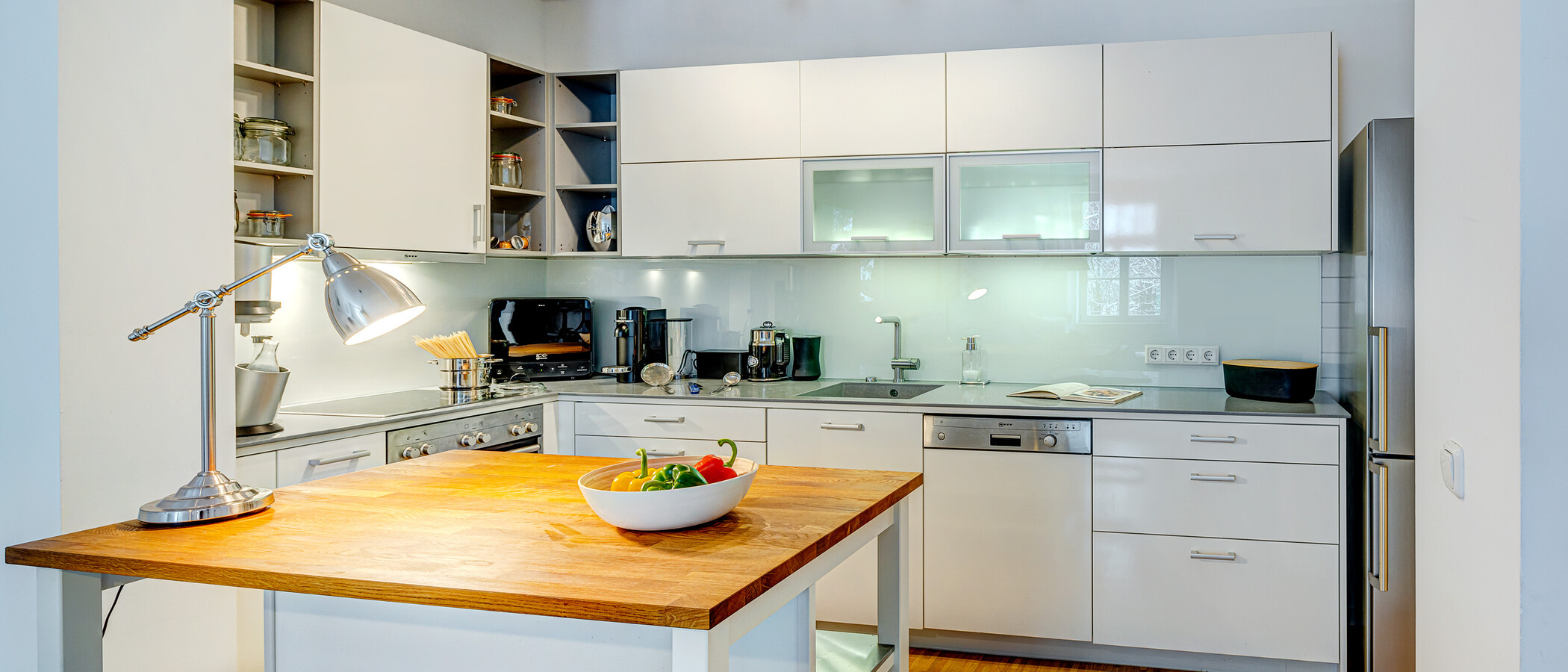 Plat München Au 02 Keuken 13278