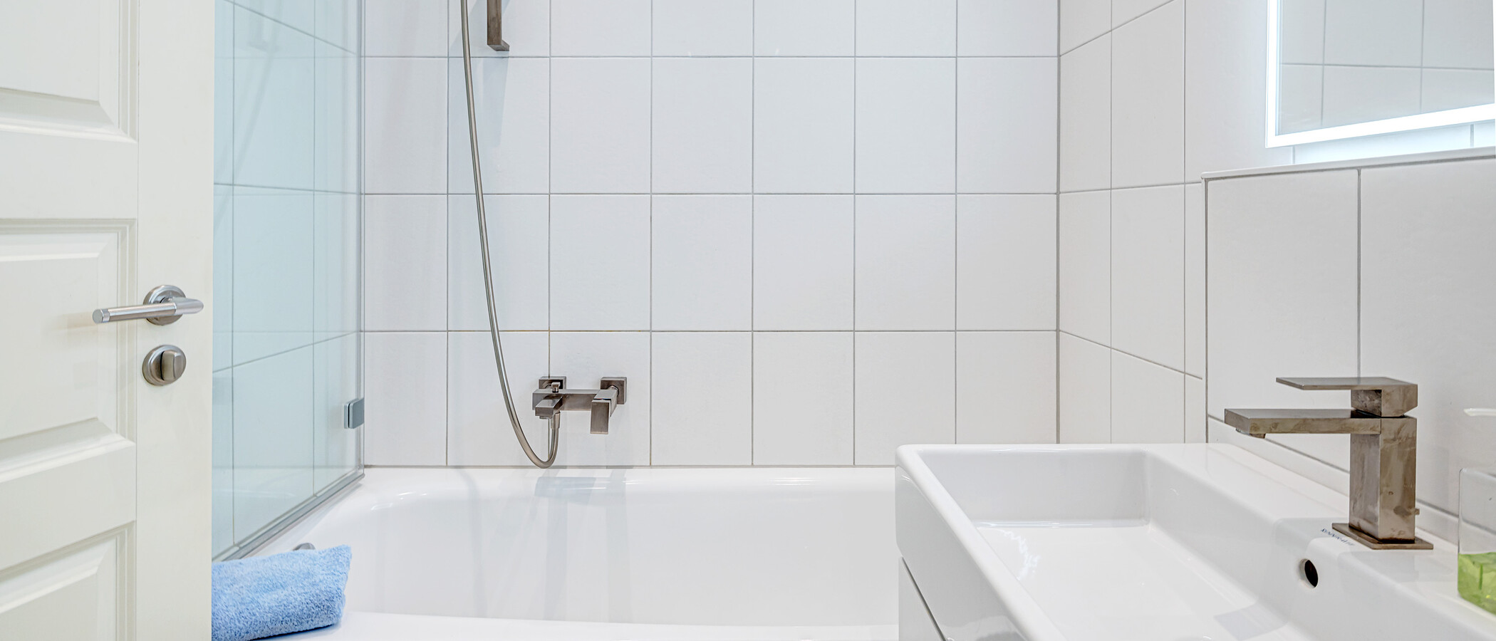 Plat München Au 02 Badkamer 13278