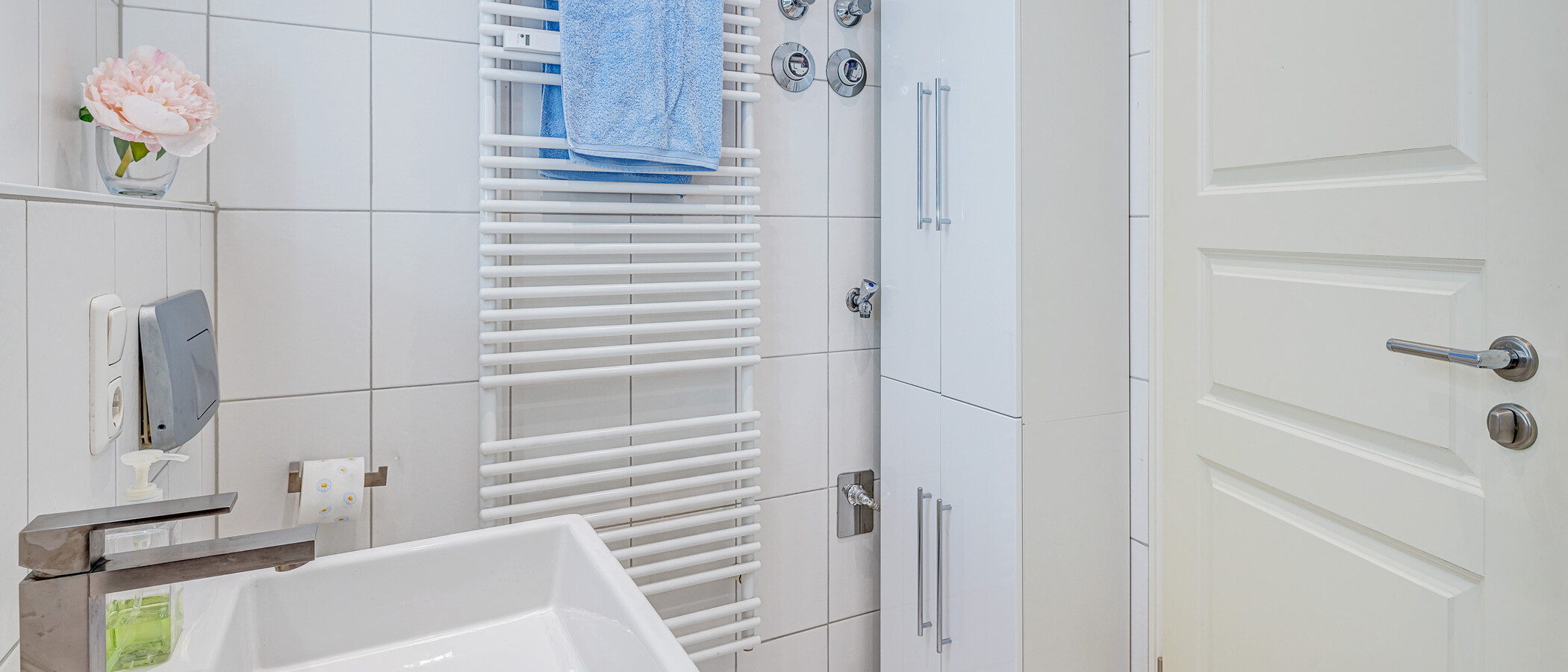 Plat München Au 03 Badkamer 13278