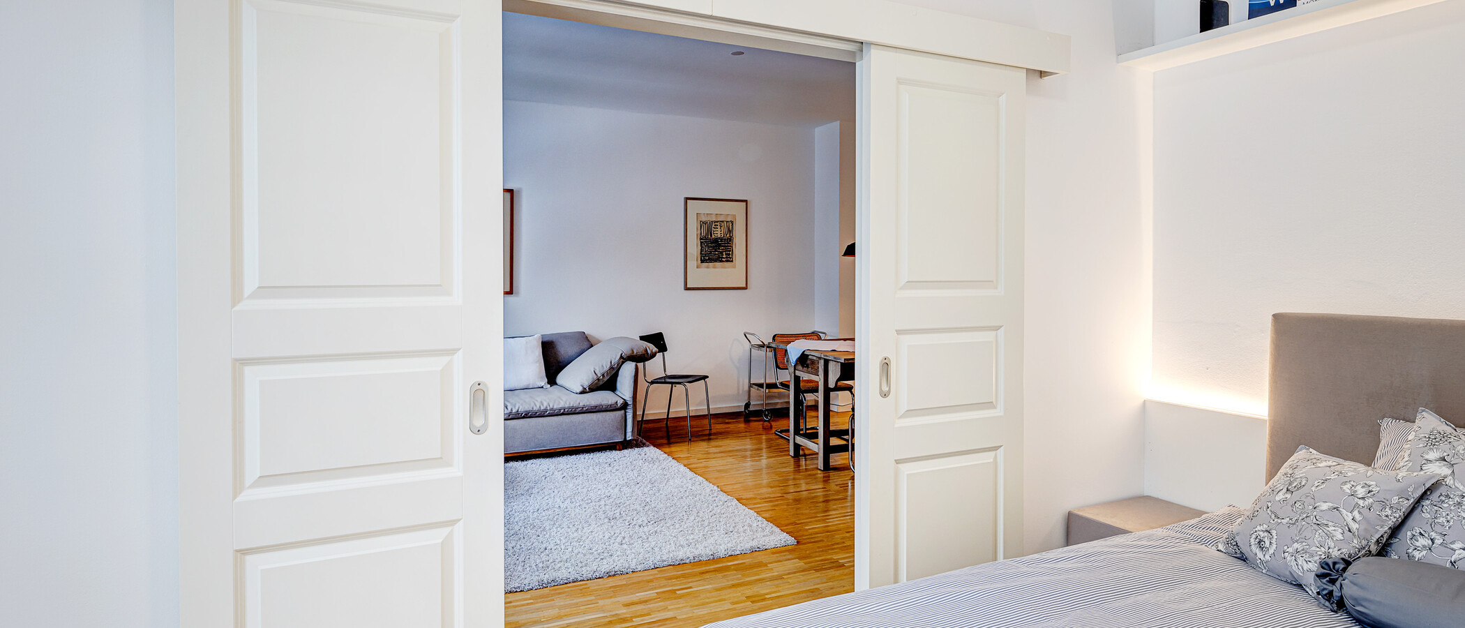 Plat München Au 02 Slaapkamer 13278