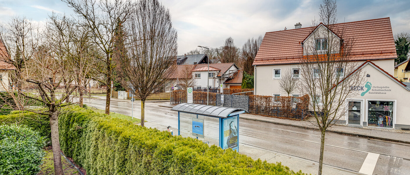 Płaski München Oberföhring 01 Widok 13285