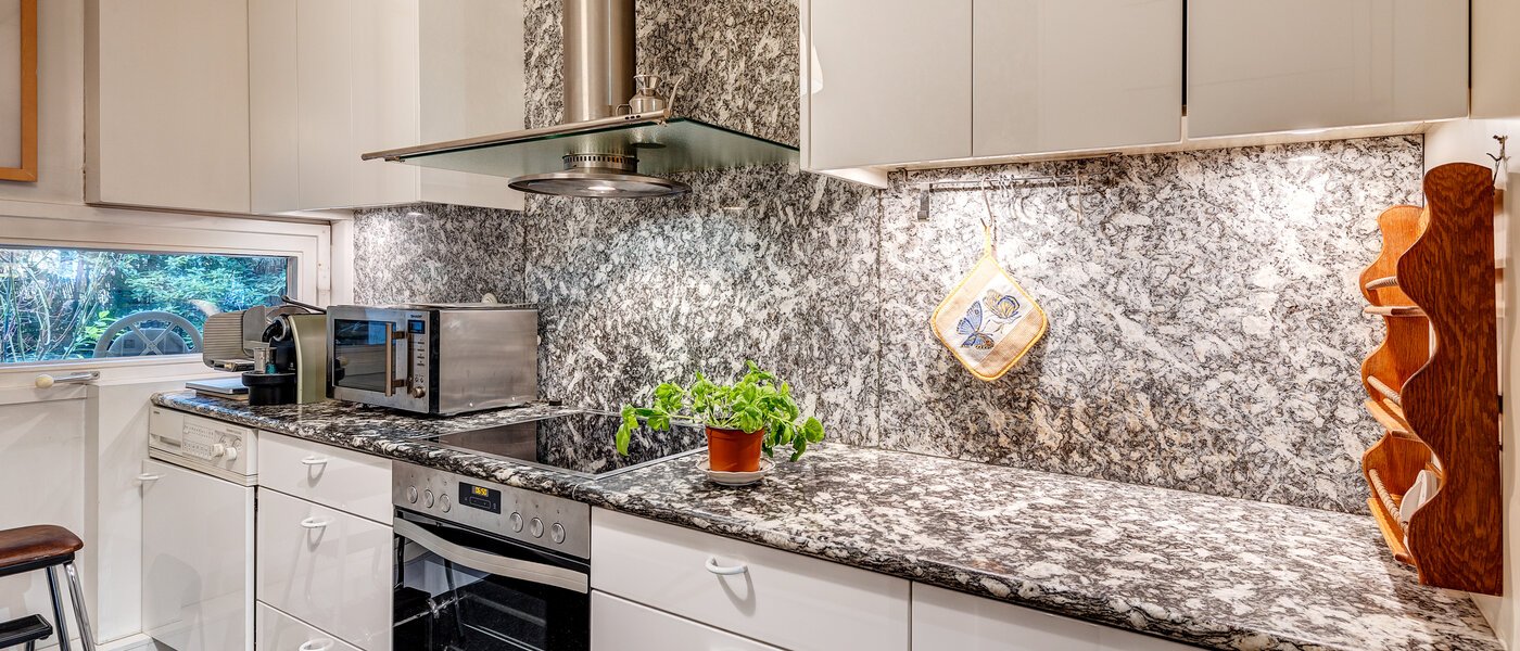 Plat München Schwabing-West (rund um den Bonner Platz) 02 Bucătărie 13286