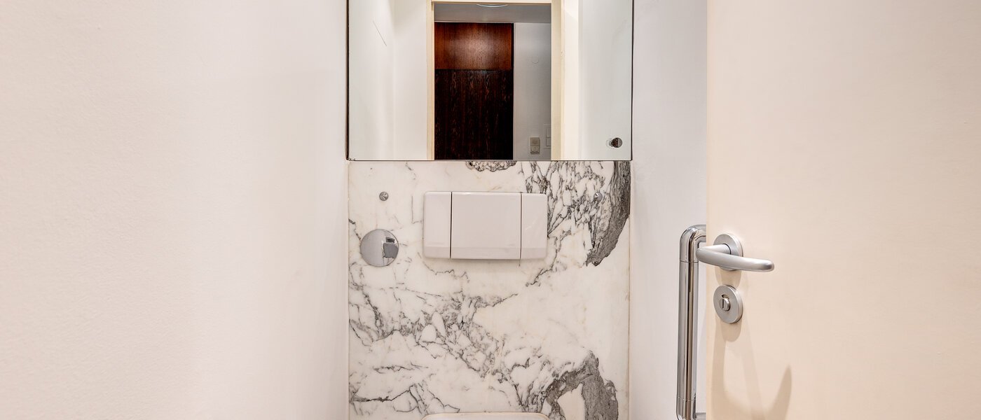 Plat München Schwabing-West (rund um den Bonner Platz) 01 WC sep. 13286