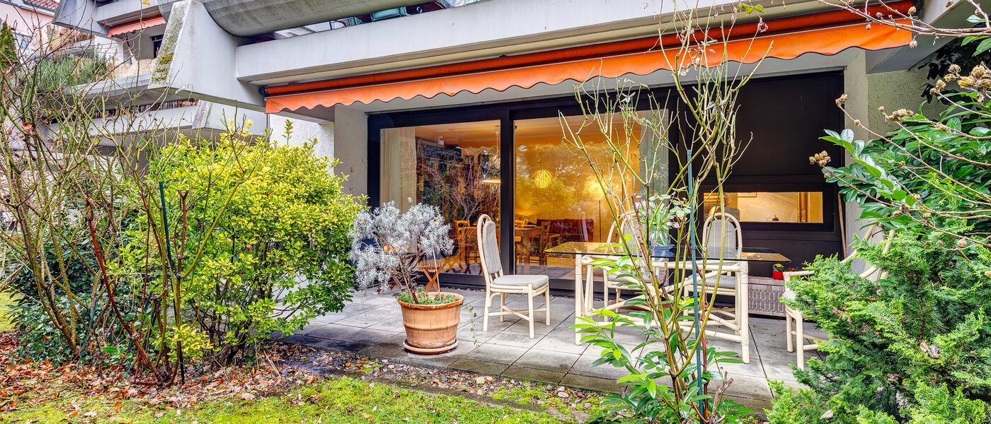 Plat München Schwabing-West (rund um den Bonner Platz) 01 Grădină 13286