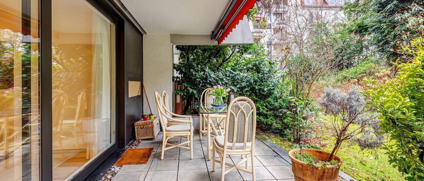 Plat München Schwabing-West (rund um den Bonner Platz) 01 Terasă 13286