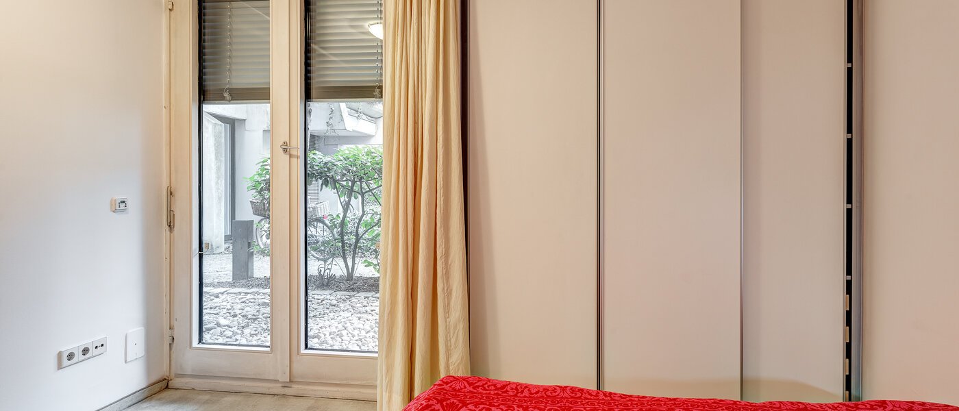 Plat München Schwabing-West (rund um den Bonner Platz) 02 Dormitorul 2 13286