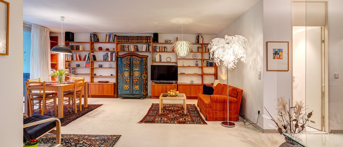 Plat München Schwabing-West (rund um den Bonner Platz) 02 Zona de zi 13286