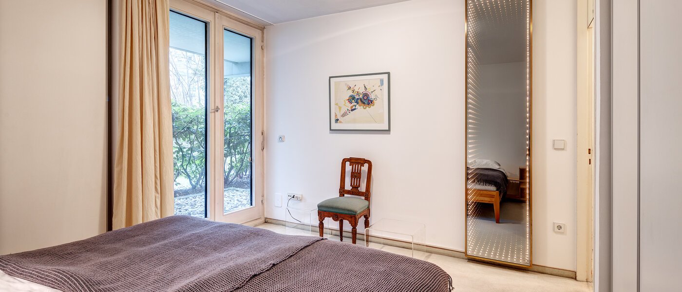 Plat München Schwabing-West (rund um den Bonner Platz) 01 dormitor 1 13286