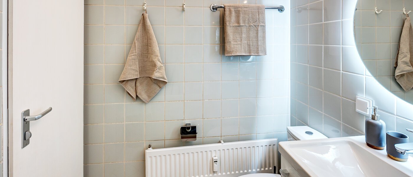 플랫 München Au-Haidhausen 03 욕실 13287