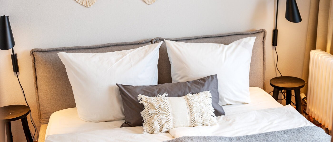 플랫 München Au-Haidhausen 02 1 침실 13287