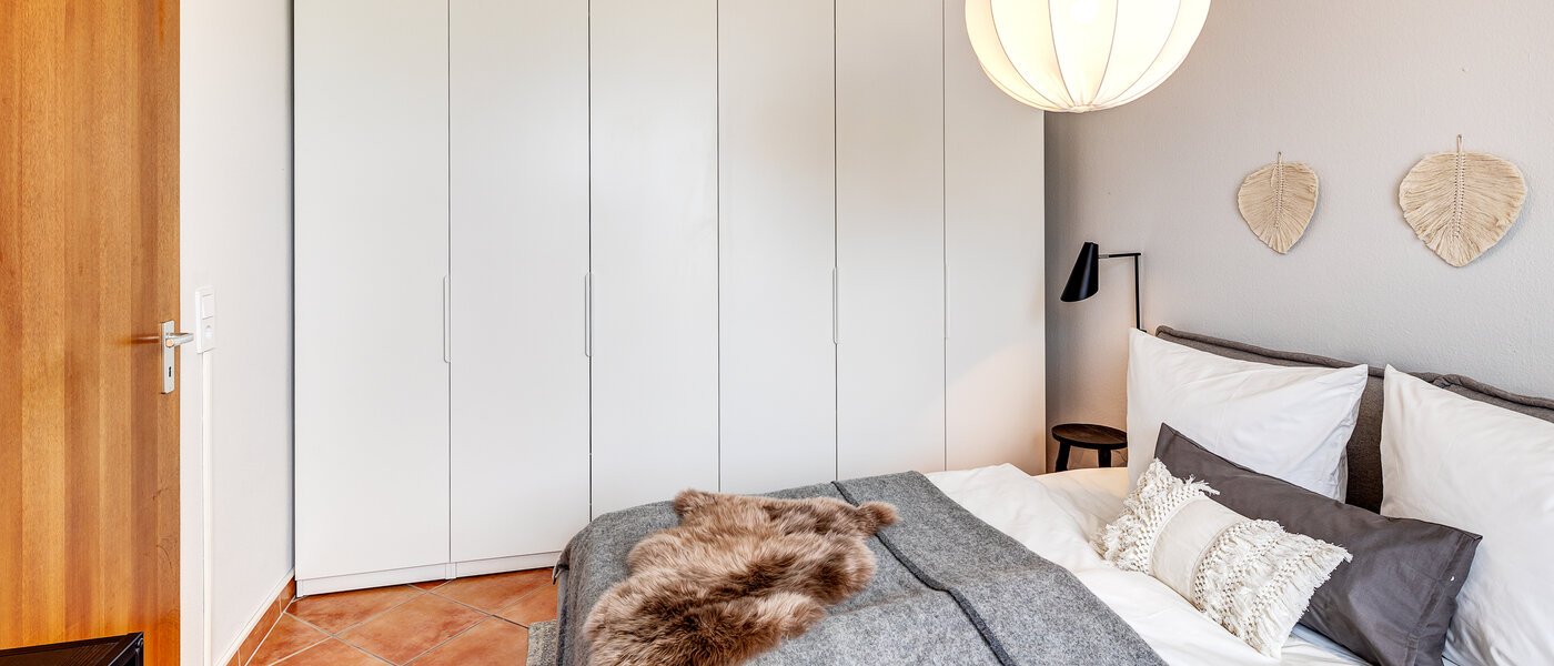 플랫 München Au-Haidhausen 05 1 침실 13287