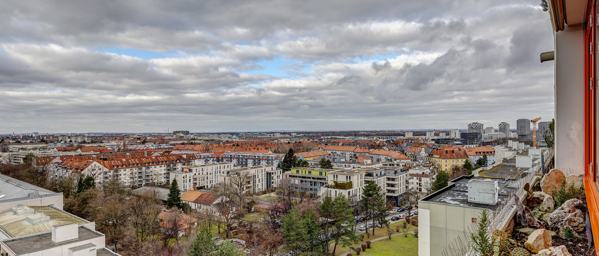 Плосък München Laim 01 Вижте 13295