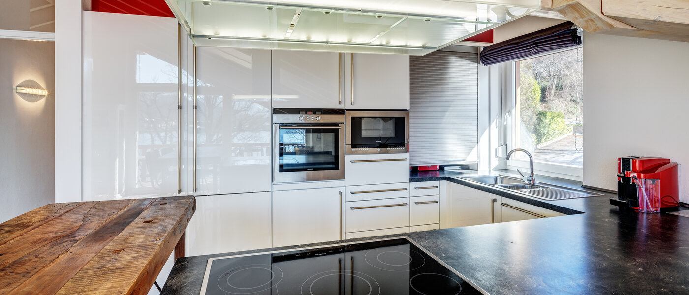 Loftslejlighed Tegernsee 03 Køkken 13299