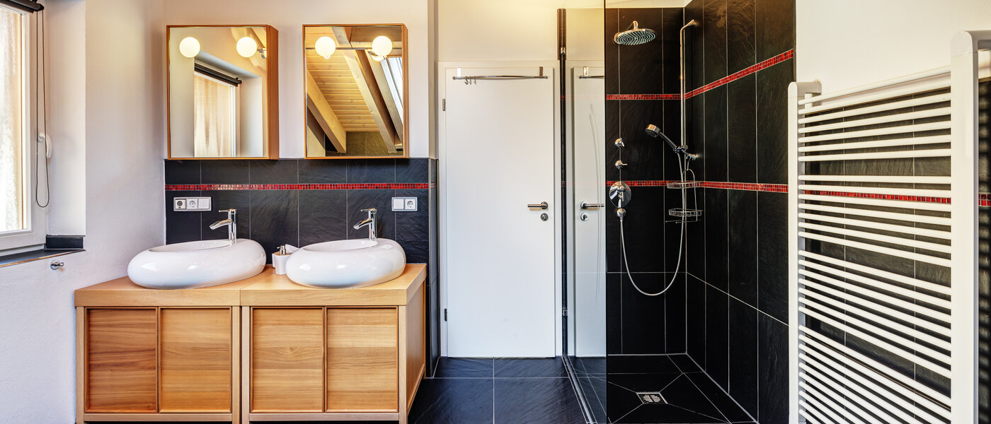 Loftslejlighed Tegernsee 01 Badeværelse 13299