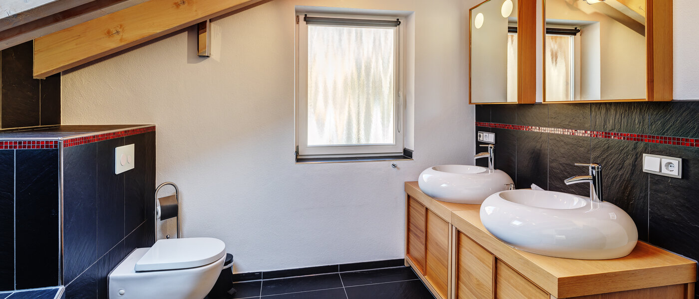 Loftslejlighed Tegernsee 03 Badeværelse 13299