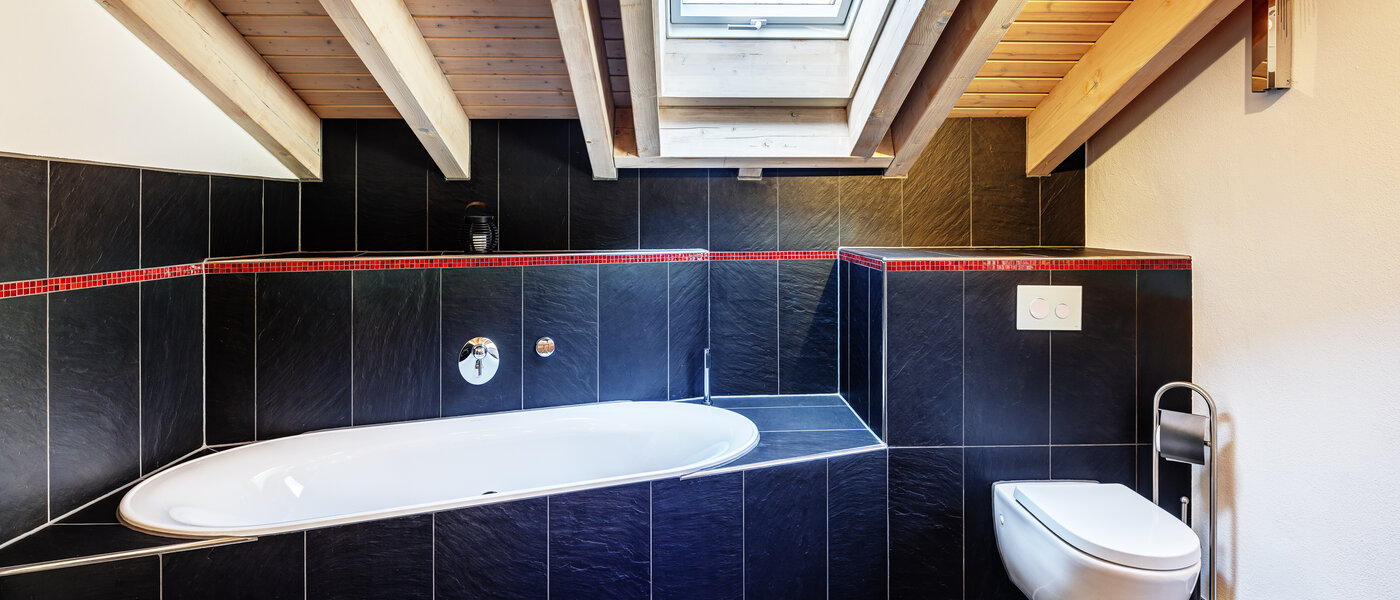 Loftslejlighed Tegernsee 04 Badeværelse 13299