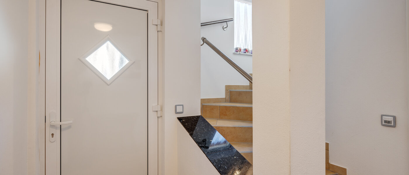 Loftslejlighed Tegernsee 01 Korridor/gang 13299