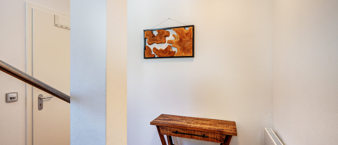 Loftslejlighed Tegernsee 02 Korridor/gang 13299