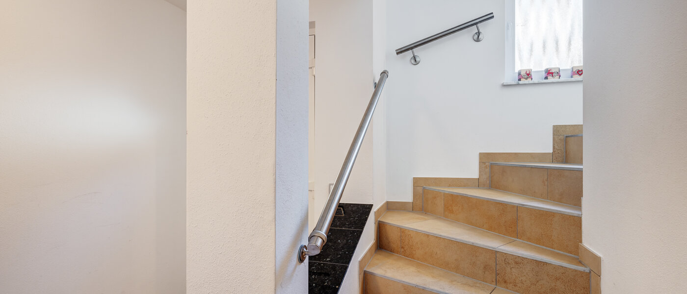 Loftslejlighed Tegernsee 03 Korridor/gang 13299