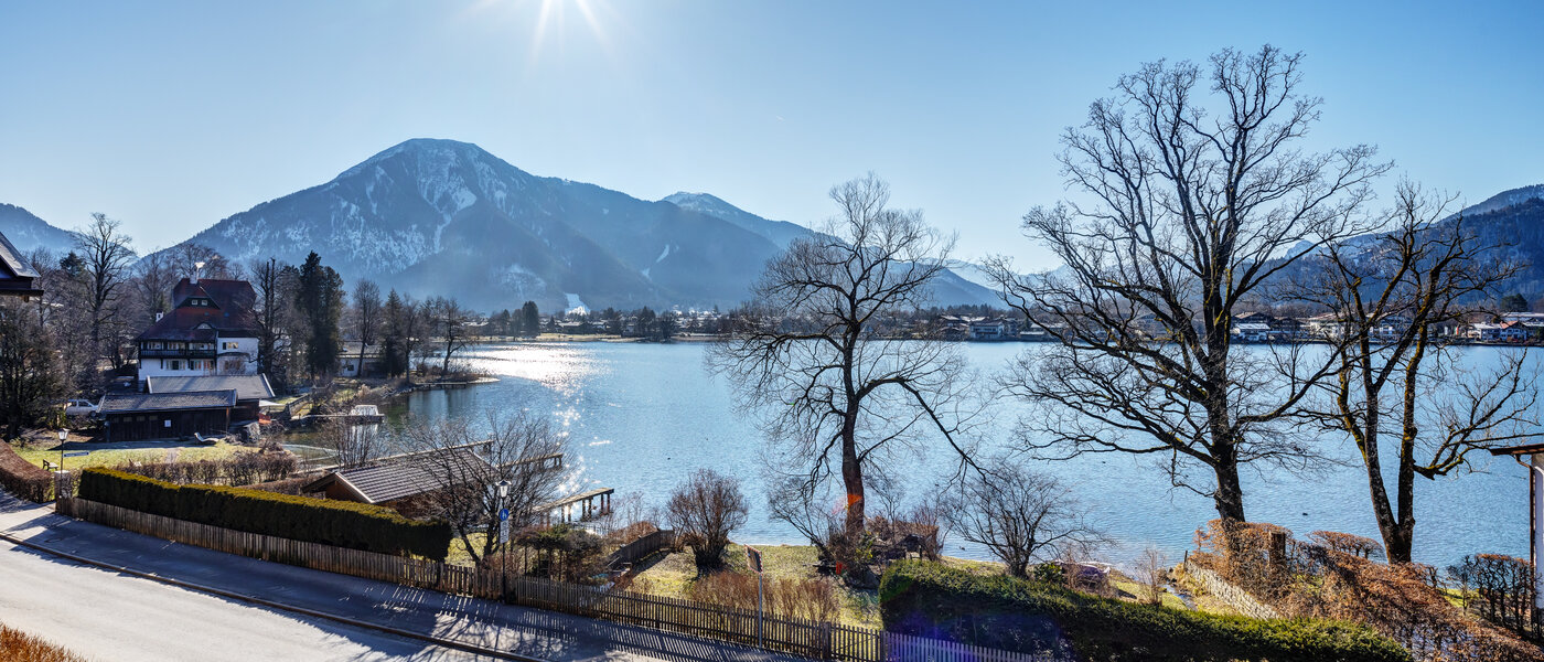 Loftslejlighed Tegernsee 01 Udsigt 13299