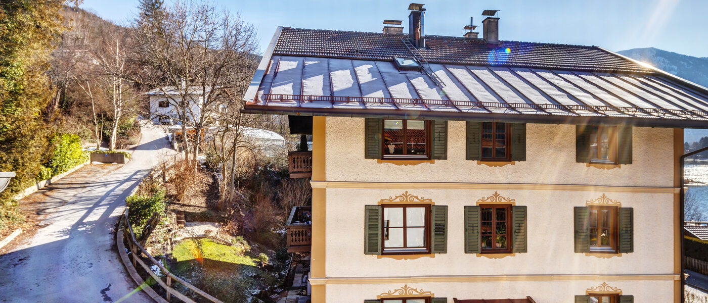 Loftslejlighed Tegernsee 04 Udsigt 13299