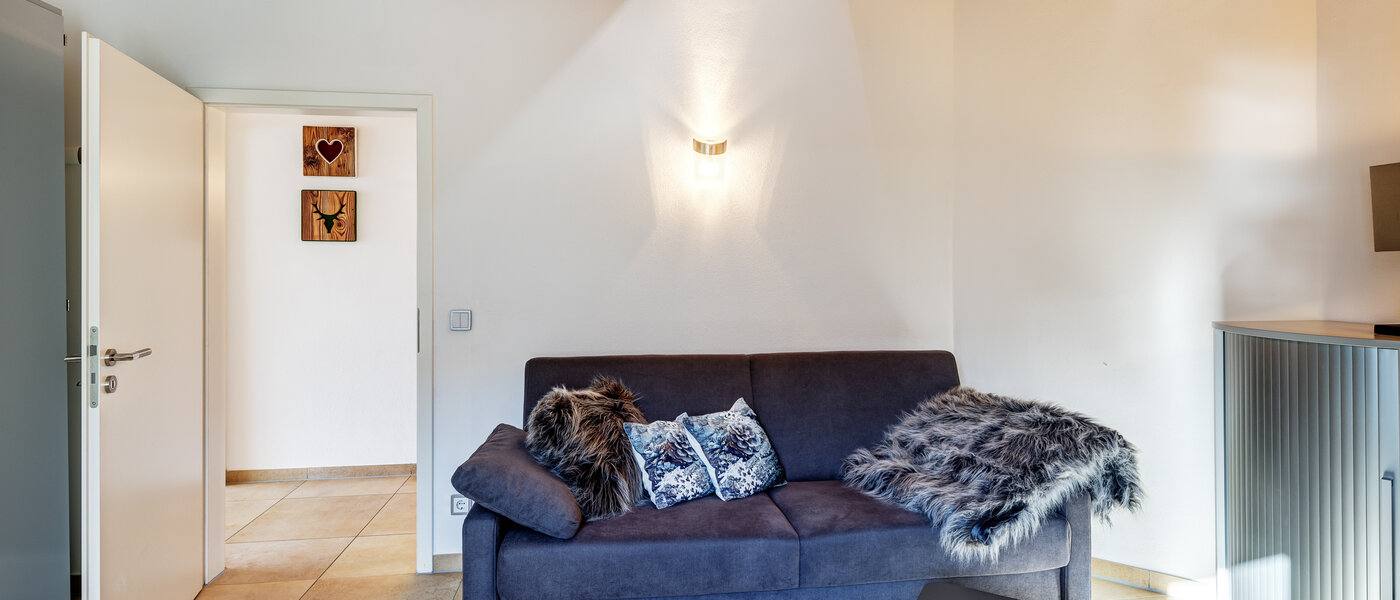 Loftslejlighed Tegernsee 01 Arbejdsværelse/gæsteværelse 13299