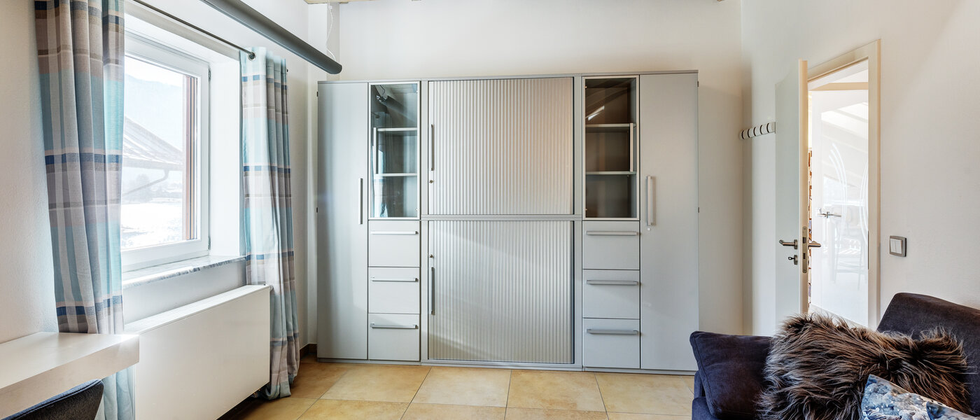 Loftslejlighed Tegernsee 04 Arbejdsværelse/gæsteværelse 13299