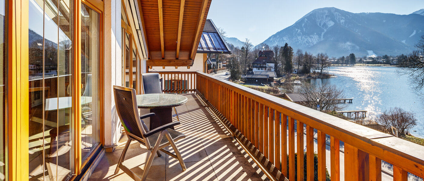 Loftslejlighed Tegernsee 01 1. balkon 13299