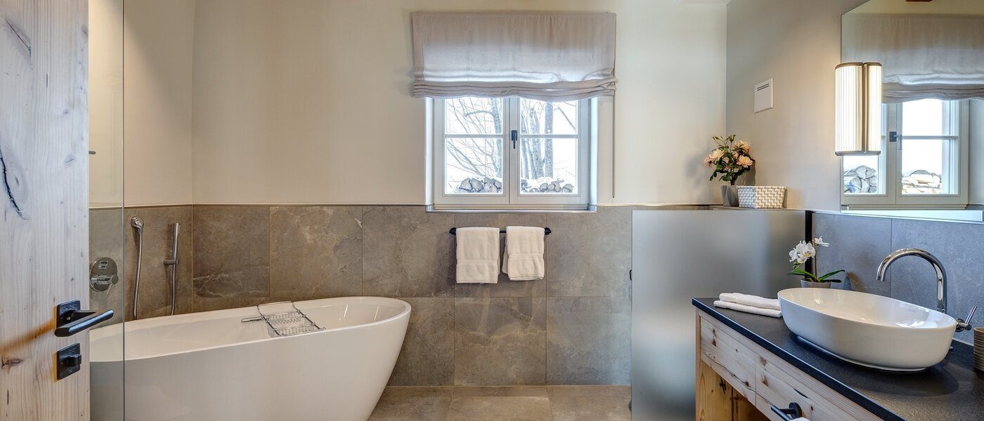 Επίπεδη Waakirchen 01 Μπάνιο 13308