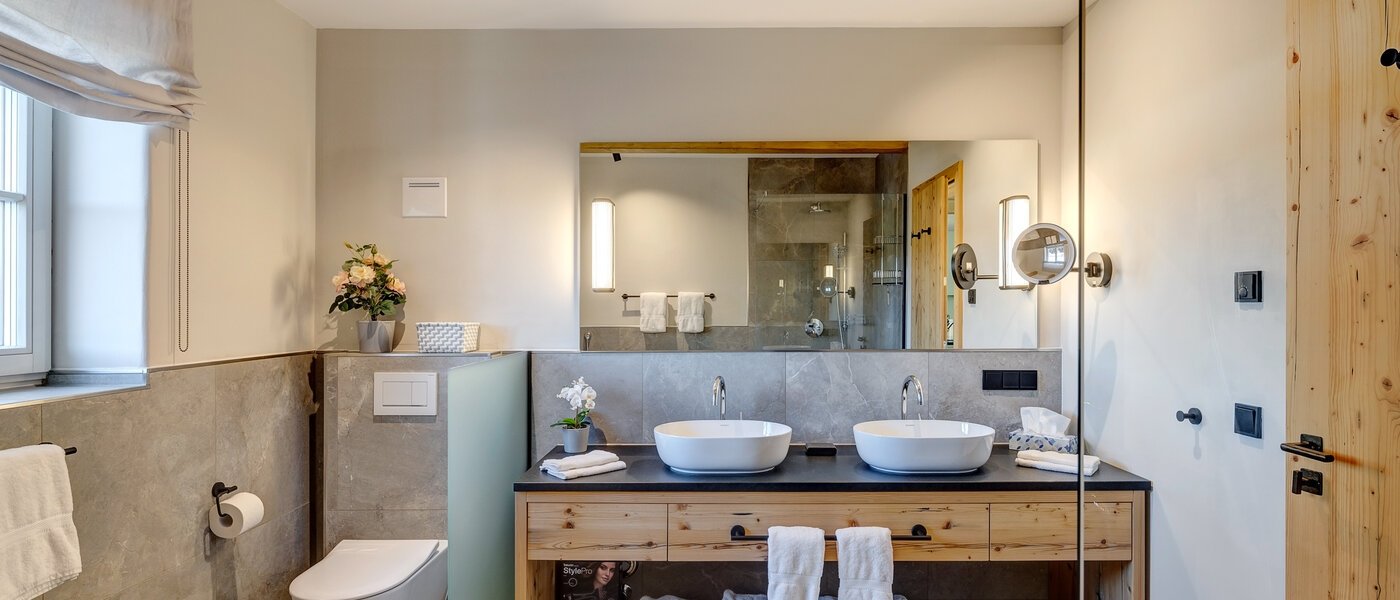 Επίπεδη Waakirchen 03 Μπάνιο 13308