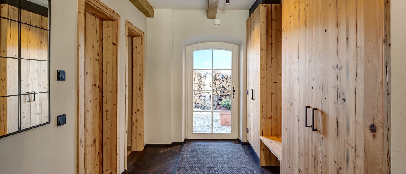 Επίπεδη Waakirchen 01 Διάδρομος/διάδρομος 13308